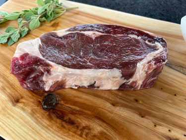 AAA Ribeye Steak 283g | 10 oz - 1 x 283 Grams